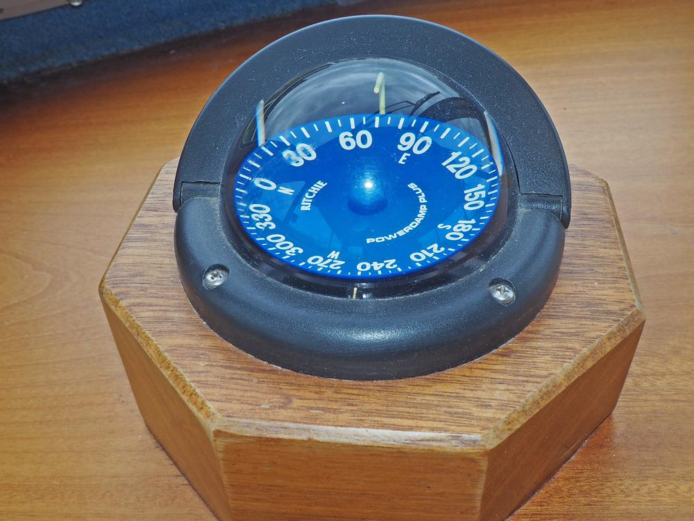  Navigation et &eacute;lectronique